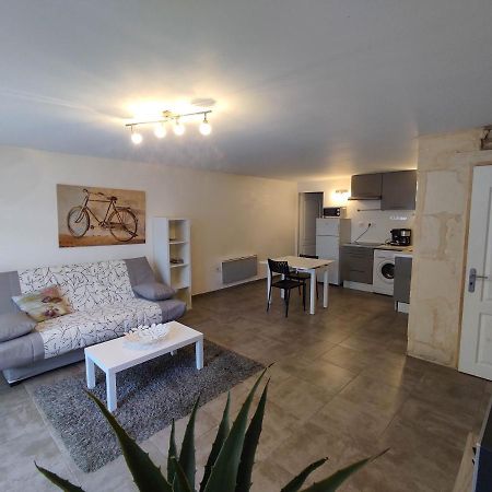 Apartament Pont De Crau Arles Zewnętrze zdjęcie