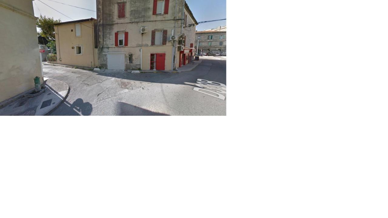 Apartament Pont De Crau Arles Zewnętrze zdjęcie