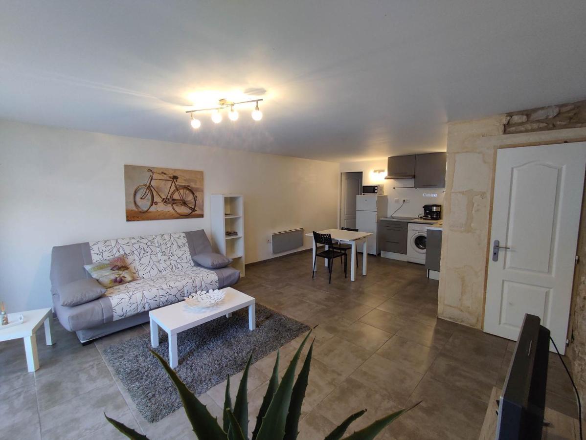 Apartament Pont De Crau Arles Zewnętrze zdjęcie