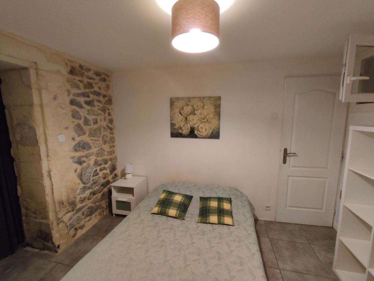 Apartament Pont De Crau Arles Zewnętrze zdjęcie