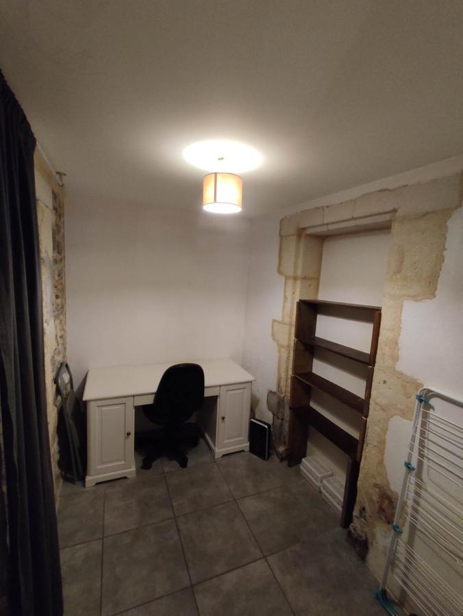Apartament Pont De Crau Arles Zewnętrze zdjęcie